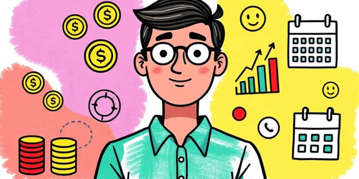 Estabeleça um teto mensal de uso e respeite sempre