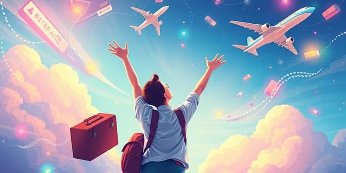 Como transferir pontos do cartão para companhias aéreas