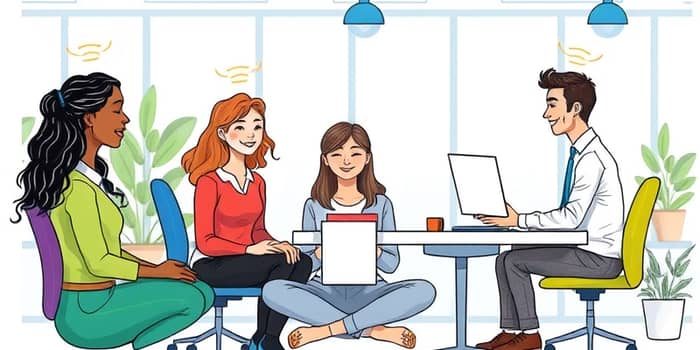 Controle emocional é essencial na hora de contratar