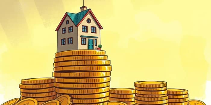 Parcelas pequenas nem sempre significam economia