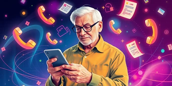 Cuidado com empréstimos oferecidos por telefone