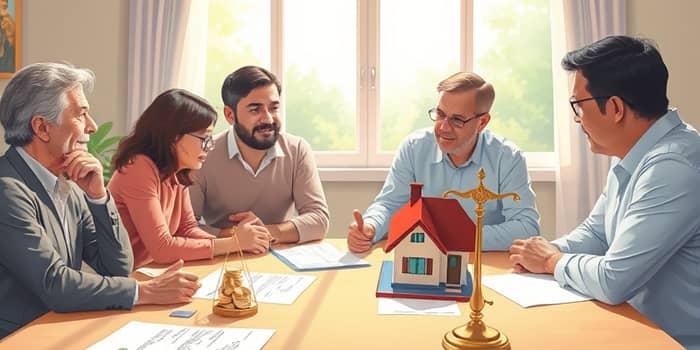 Refinanciamento só vale a pena com melhores condições