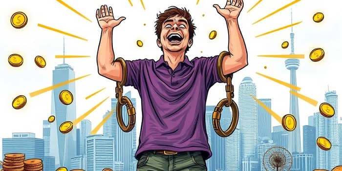 Utilize o empréstimo para reduzir gastos futuros