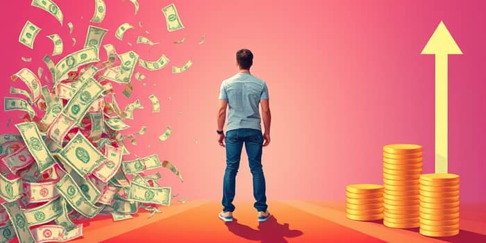 Use o crédito para organizar, não para desorganizar
