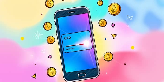 Cartão com limite ajustável por app