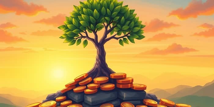 Fundo de investimento de renda fixa conservadora