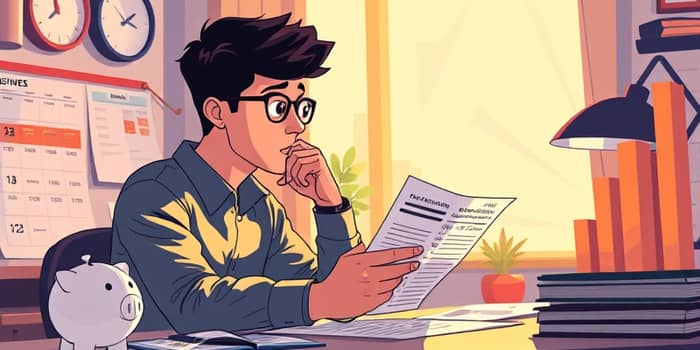 Solicite aumento de limite apenas com responsabilidade