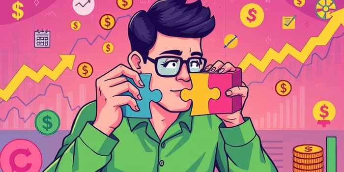 Revise objetivos sempre que houver mudança de renda