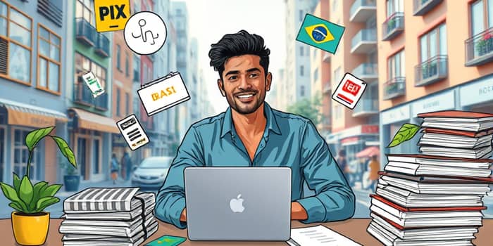 Não dependa do cartão de crédito para fechar o mês