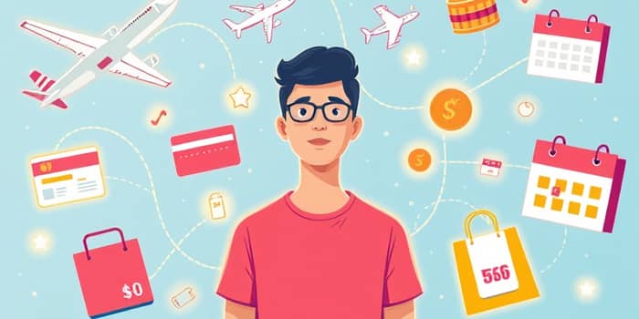 Descubra como acumular pontos sem gastar mais