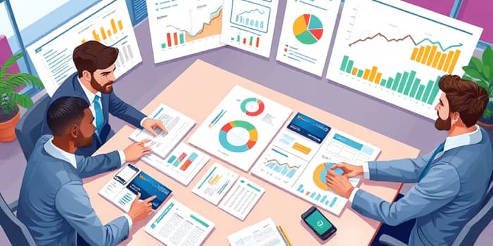 Cartões corporativos exigem gestão separada do pessoal