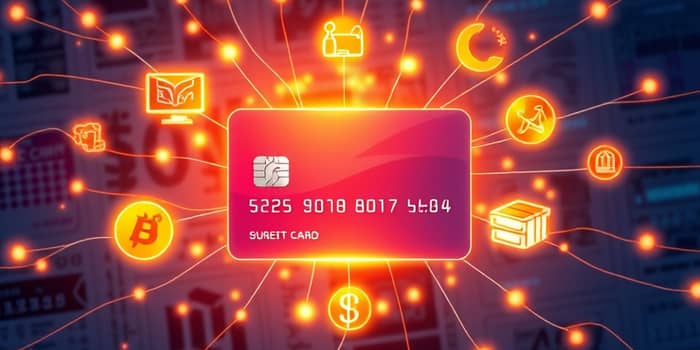 Centralize assinaturas recorrentes em um cartão específico