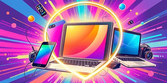Seguro para equipamentos eletrônicos