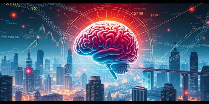Fundo quantitativo com gestão automatizada