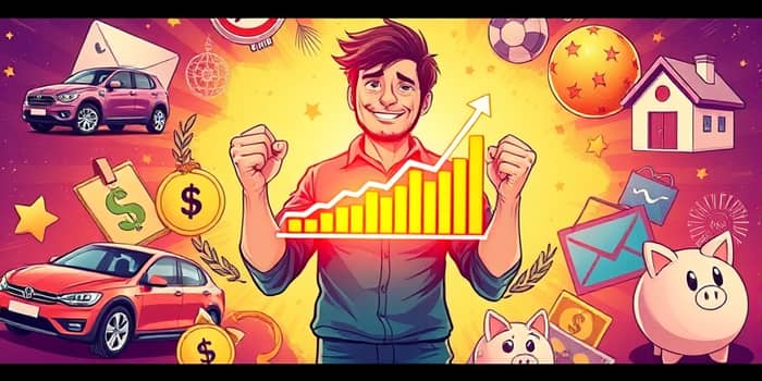 Tenha um objetivo definido para o valor solicitado