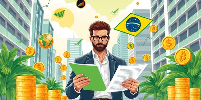 Fundo de ações com foco em dividendos
