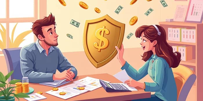 Evite comprometer o orçamento com dívidas a longo prazo