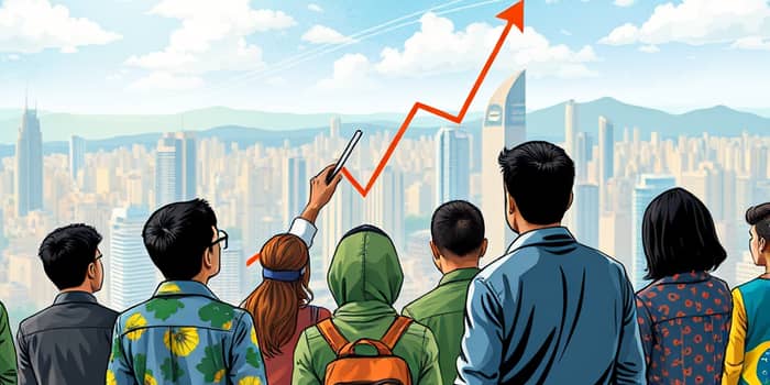 Fundo de ações para quem busca crescimento