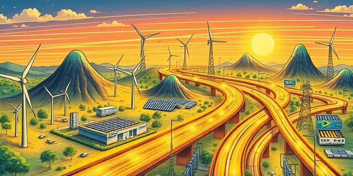 Fundo de infraestrutura com isenção fiscal
