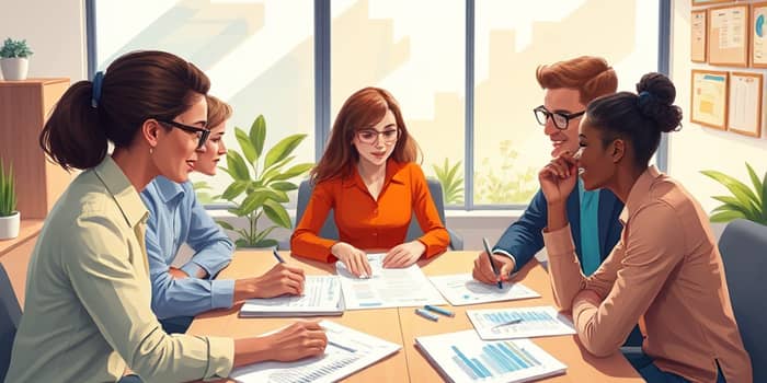 Plano de previdência empresarial para PME