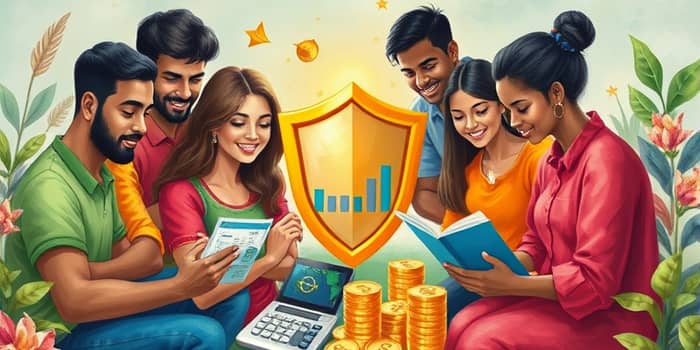Evite comprometer mais de 30% da renda com dívidas
