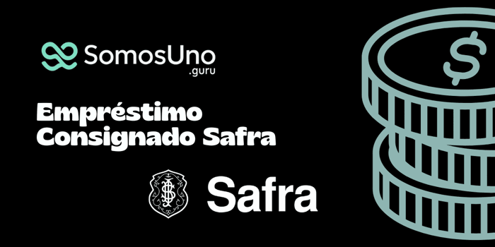 Empréstimo Consignado Safra: Veja tudo o que você precisa saber