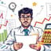 Avalie se o empréstimo vai gerar retorno financeiro